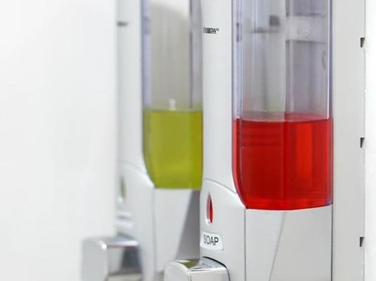 Amaris Hotel Thamrin City