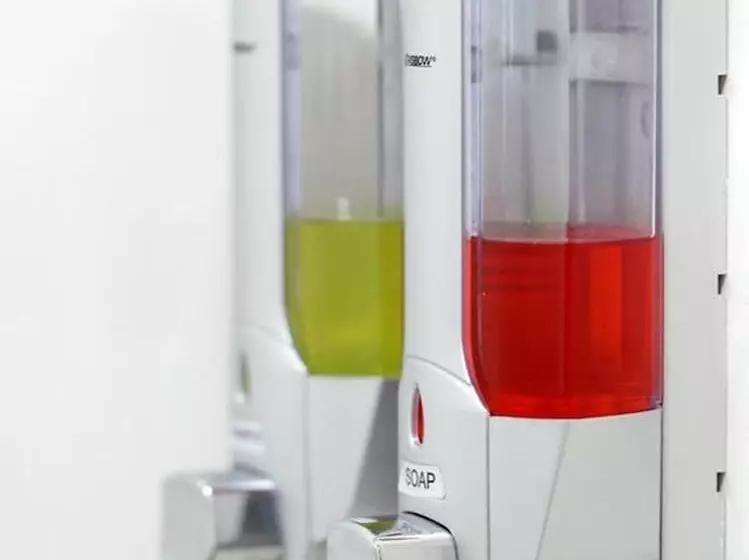 Amaris Hotel Thamrin City