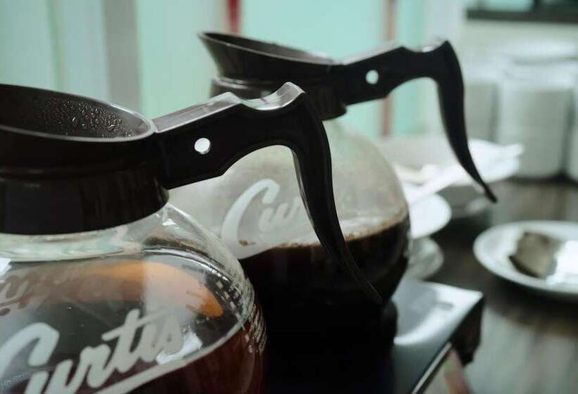 Amaris Hotel Thamrin City