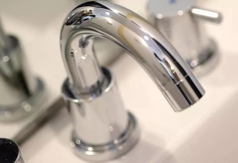 Amaris Hotel Thamrin City