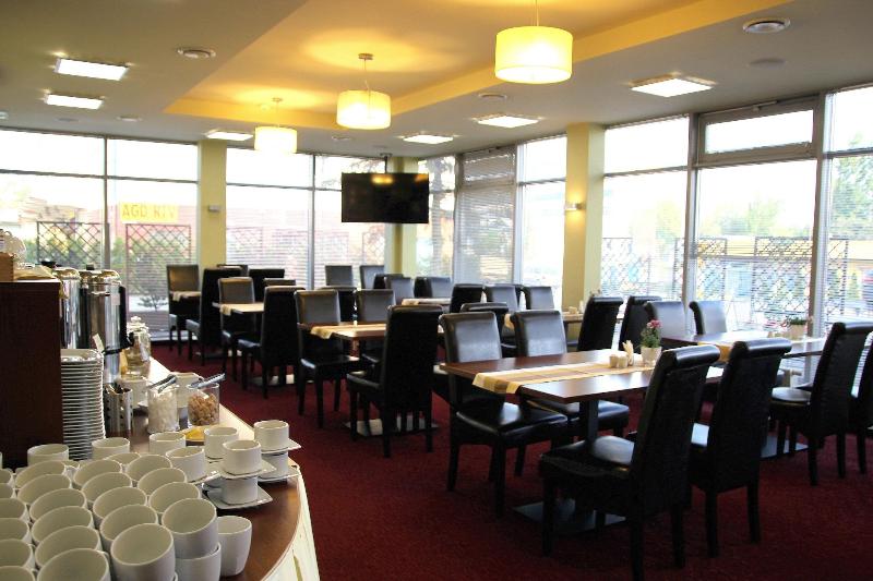 בית מלון כפרי Arena Expo