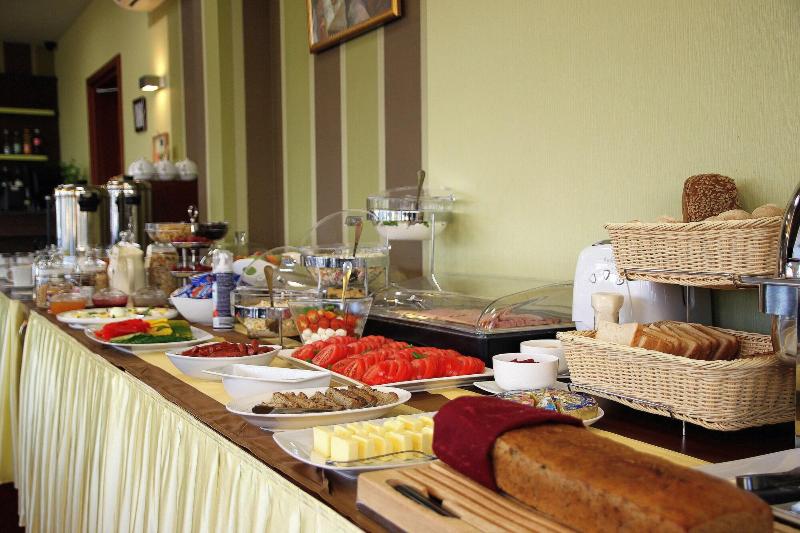 בית מלון כפרי Arena Expo