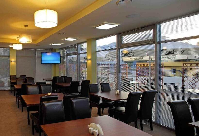 בית מלון כפרי Arena Expo