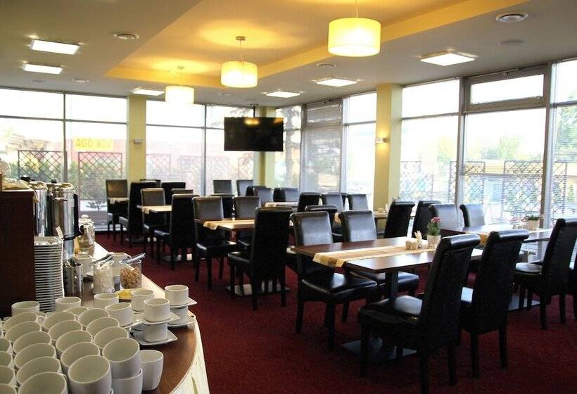 בית מלון כפרי Arena Expo