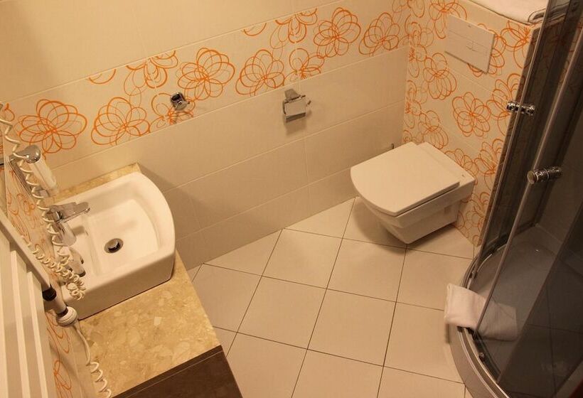 בית מלון כפרי Arena Expo