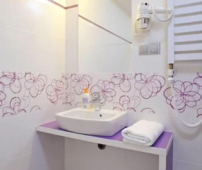 בית מלון כפרי Arena Expo