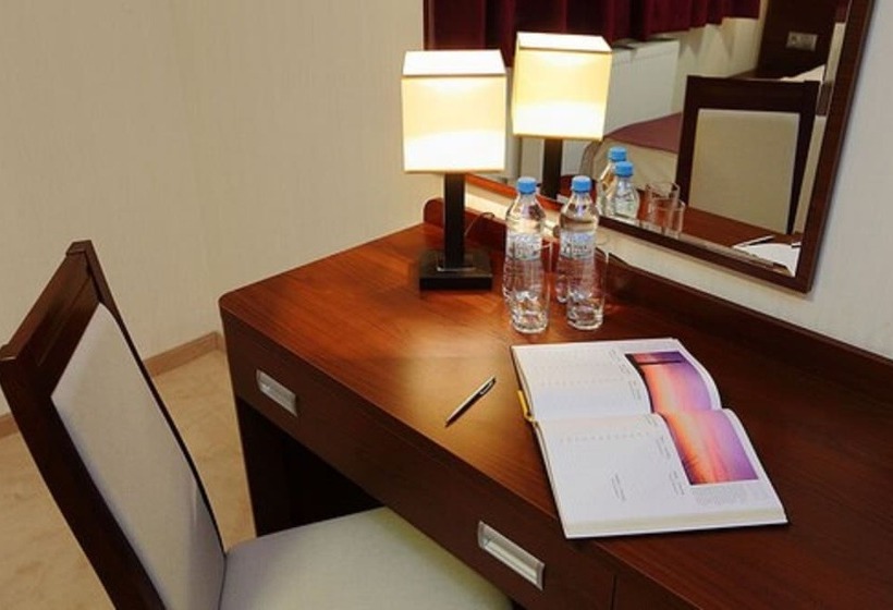 בית מלון כפרי Arena Expo