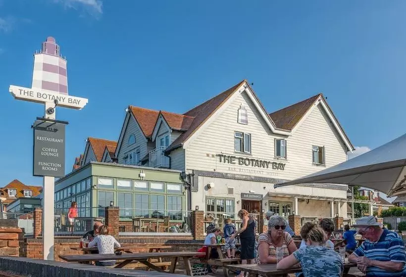 Отель Botany Bay