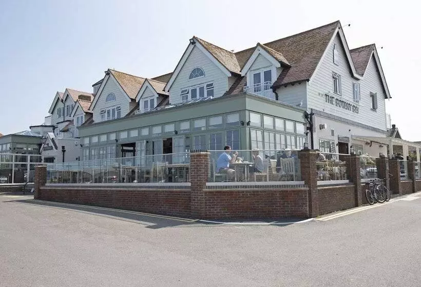 Отель Botany Bay