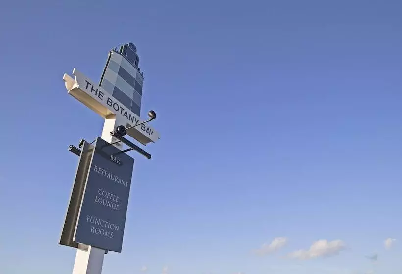 Отель Botany Bay