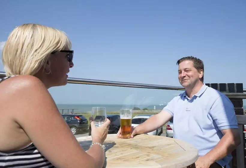 Отель Botany Bay