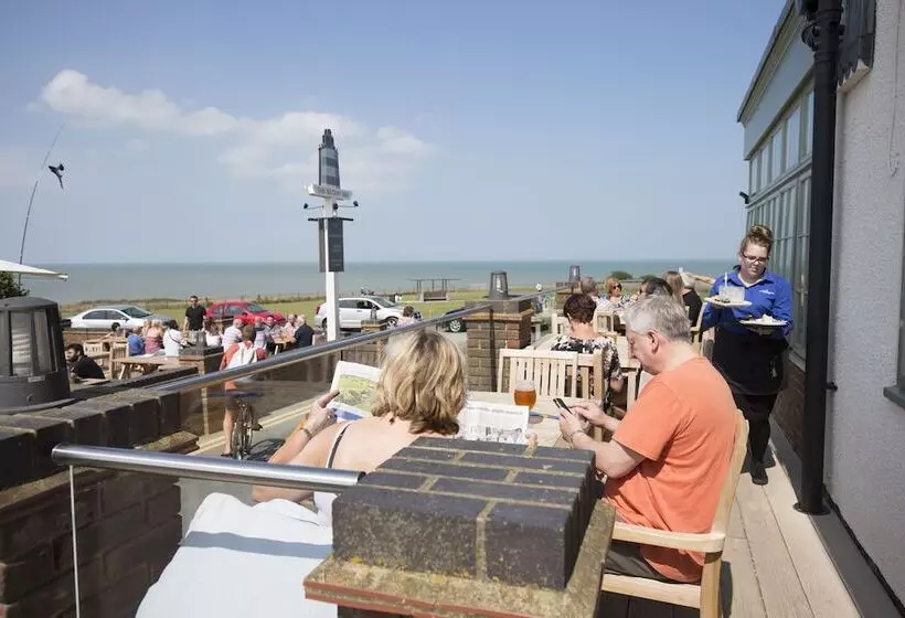 Отель Botany Bay