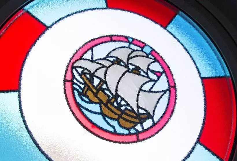 Отель Botany Bay