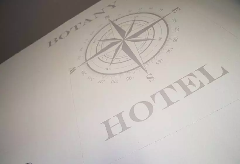 Отель Botany Bay