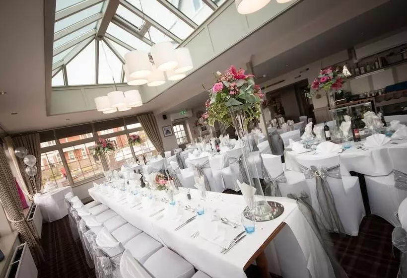 Отель Botany Bay