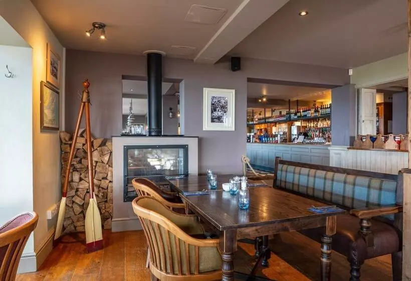 Отель Botany Bay