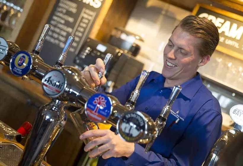 Отель Botany Bay