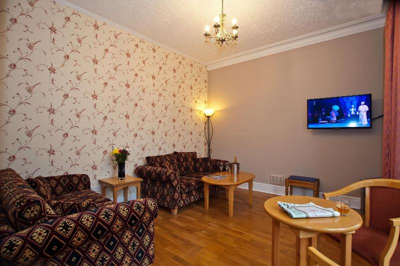 فندق Brathay Lodge