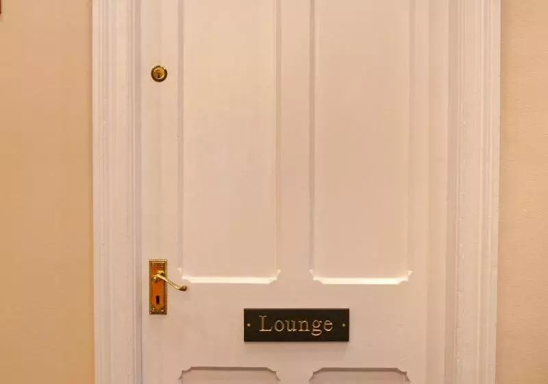 호텔 Brathay Lodge