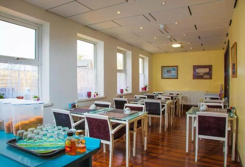 ホテル Breeze Guest House