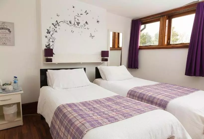 ホテル Breeze Guest House