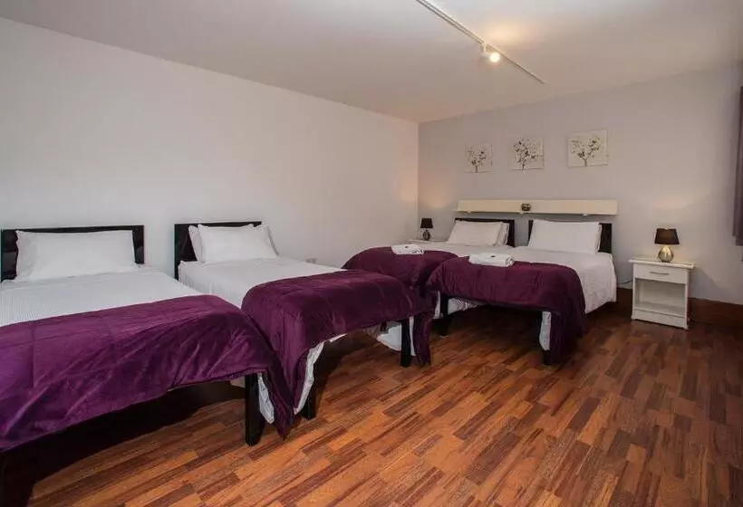 ホテル Breeze Guest House