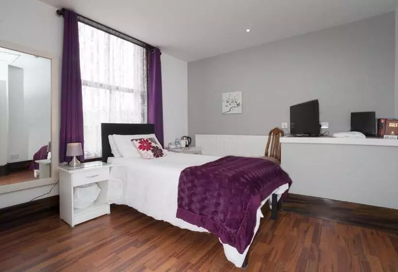 ホテル Breeze Guest House