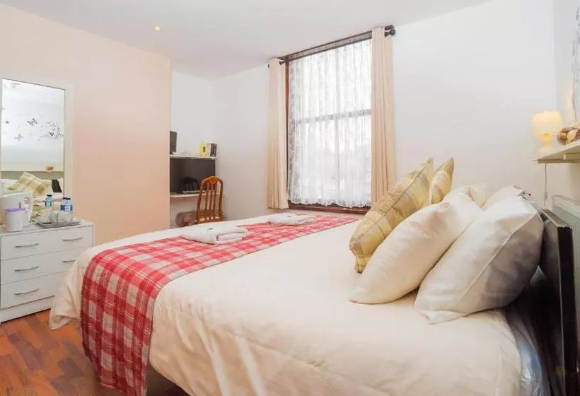 ホテル Breeze Guest House