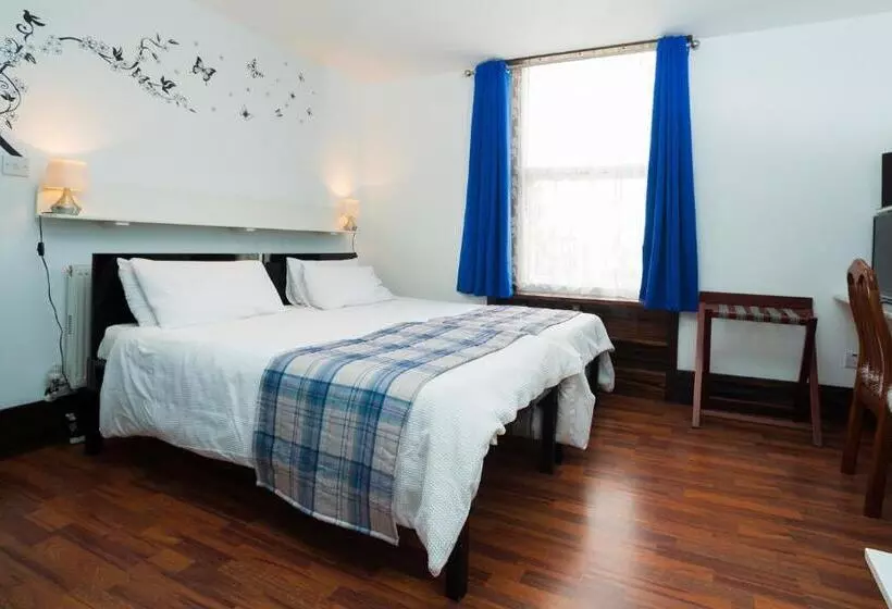 ホテル Breeze Guest House