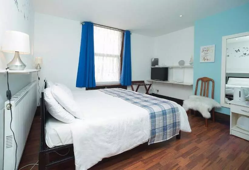 ホテル Breeze Guest House