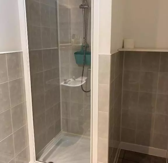 ホテル Breeze Guest House