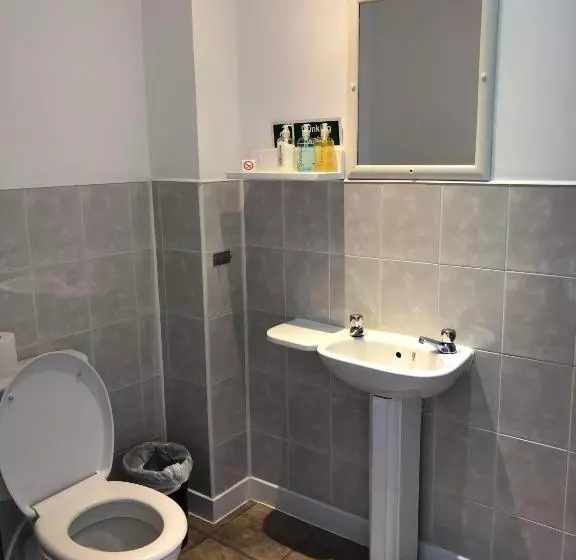 ホテル Breeze Guest House