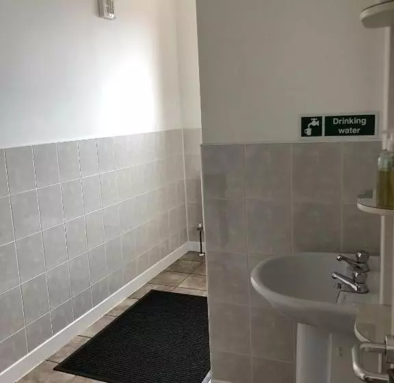 ホテル Breeze Guest House