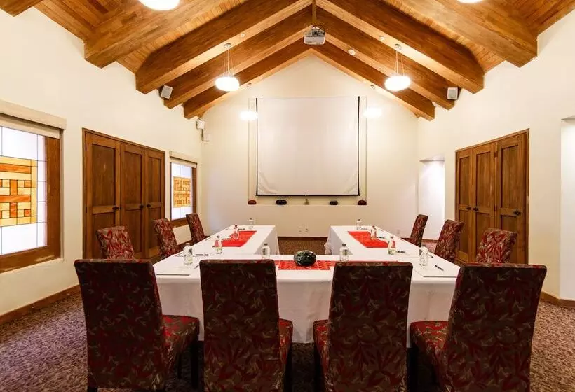 Casa Del Alma Hotel Boutique & Spa