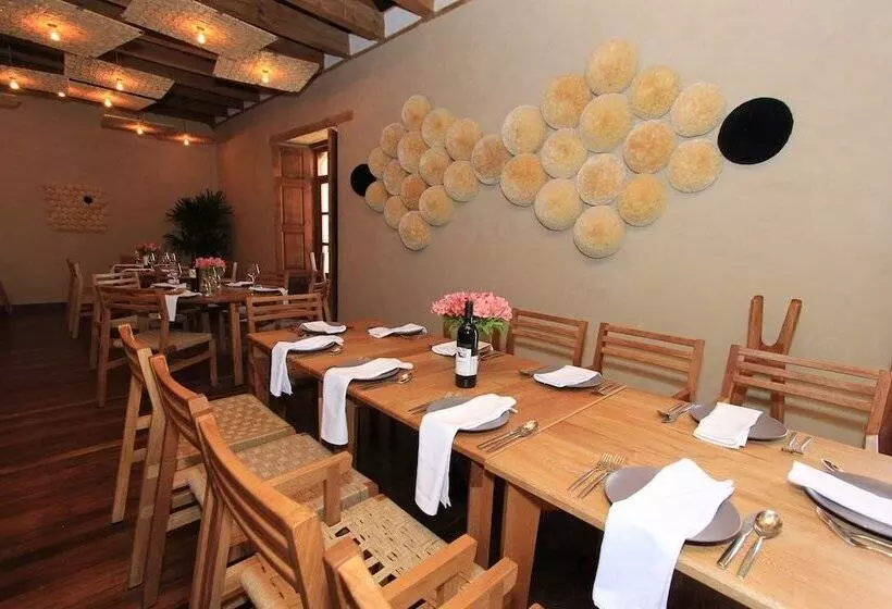 Casa Del Alma Hotel Boutique & Spa