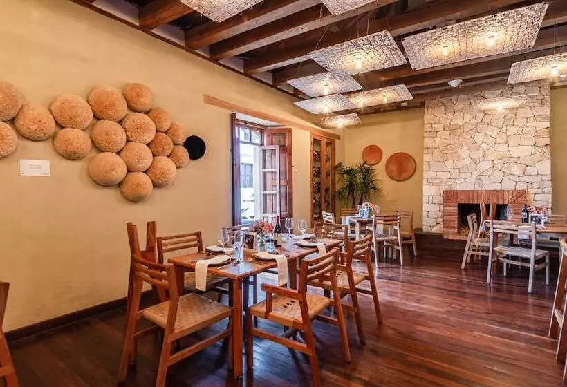 Casa Del Alma Hotel Boutique & Spa