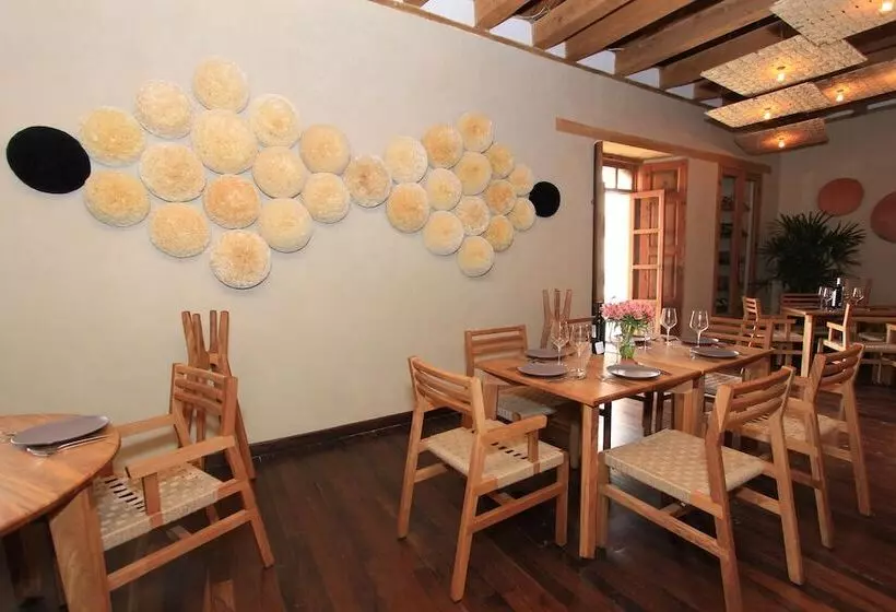 Casa Del Alma Hotel Boutique & Spa