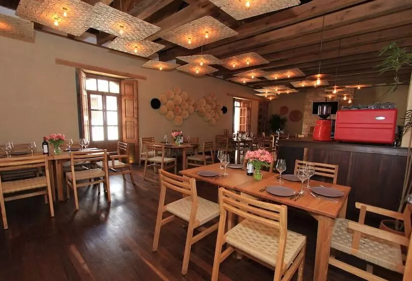 Casa Del Alma Hotel Boutique & Spa