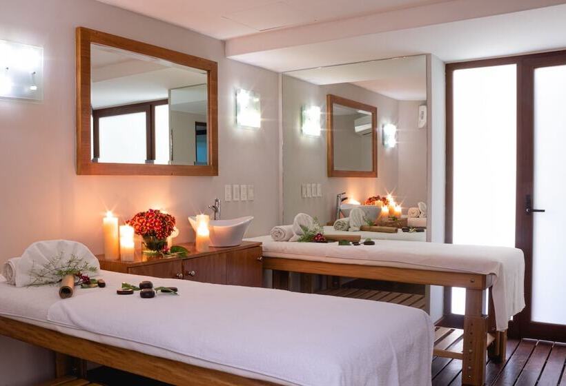 Casa Del Alma Hotel Boutique & Spa