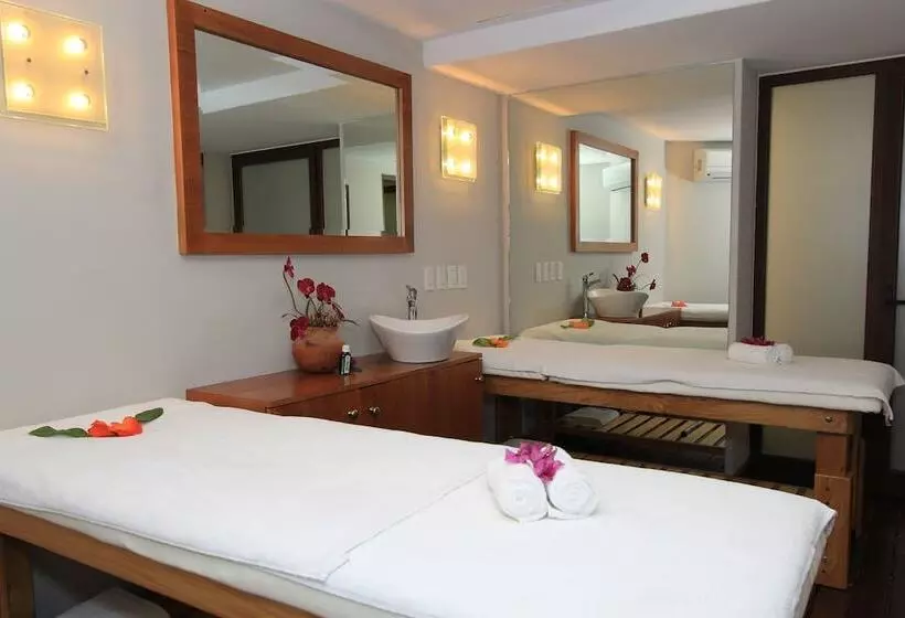 Casa Del Alma Hotel Boutique & Spa