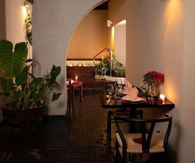 Casa Del Alma Hotel Boutique & Spa