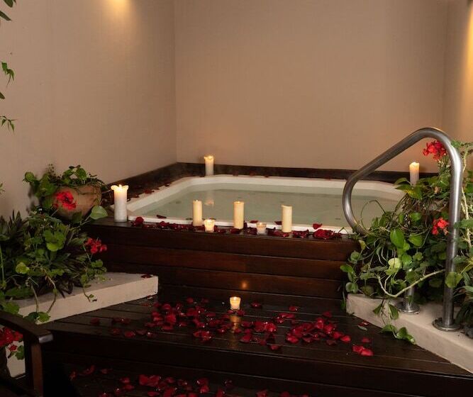 Casa Del Alma Hotel Boutique & Spa