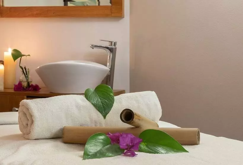 Casa Del Alma Hotel Boutique & Spa