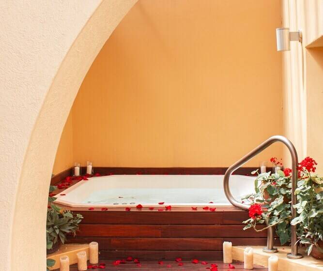 Casa Del Alma Hotel Boutique & Spa