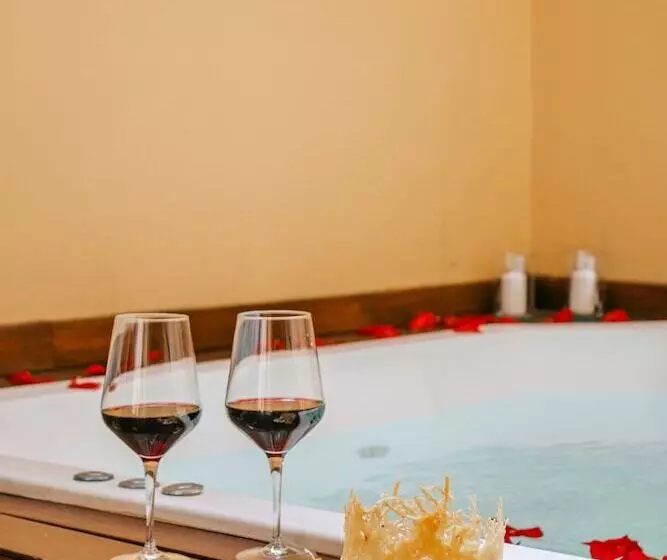 Casa Del Alma Hotel Boutique & Spa