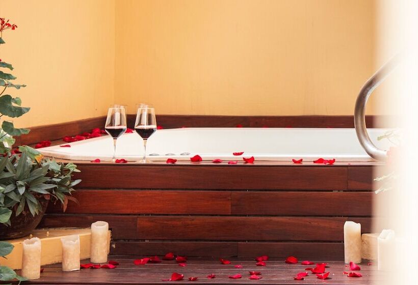 Casa Del Alma Hotel Boutique & Spa