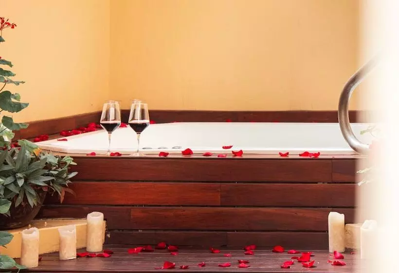 Casa Del Alma Hotel Boutique & Spa