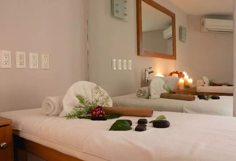 Casa Del Alma Hotel Boutique & Spa