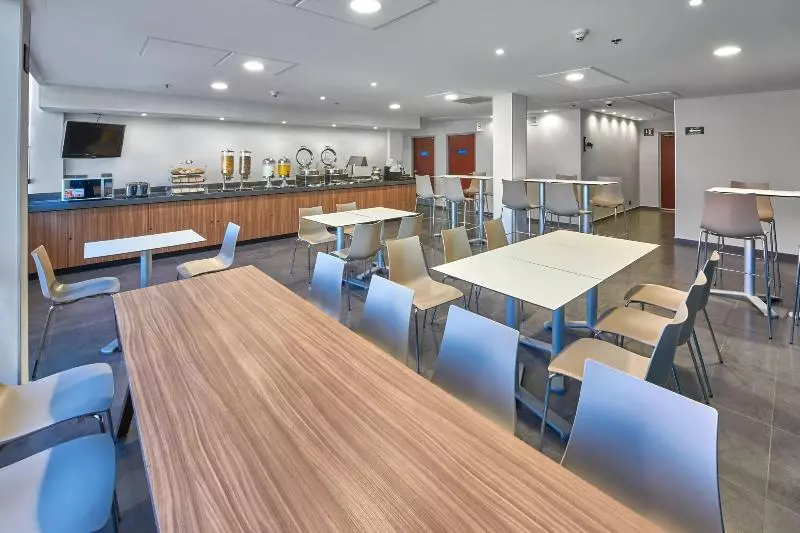 호텔 City Express By Marriott San Luis Potosi Zona Universitaria