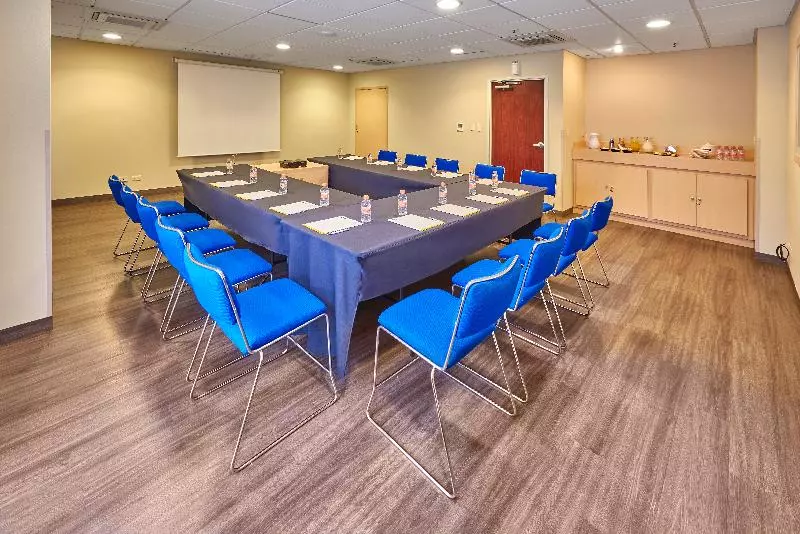 호텔 City Express By Marriott San Luis Potosi Zona Universitaria